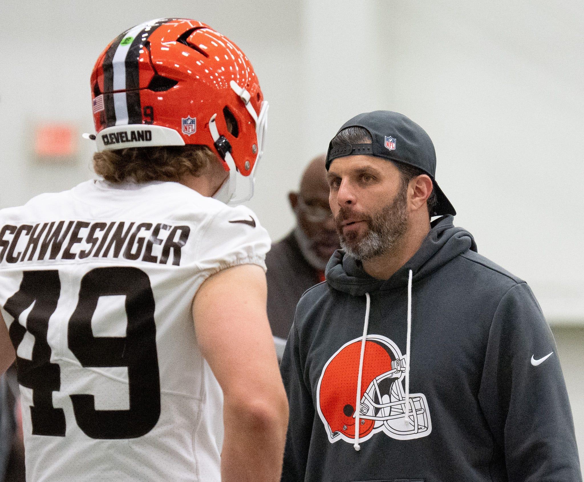 Browns offseason: 5 offseason moves to be positive about