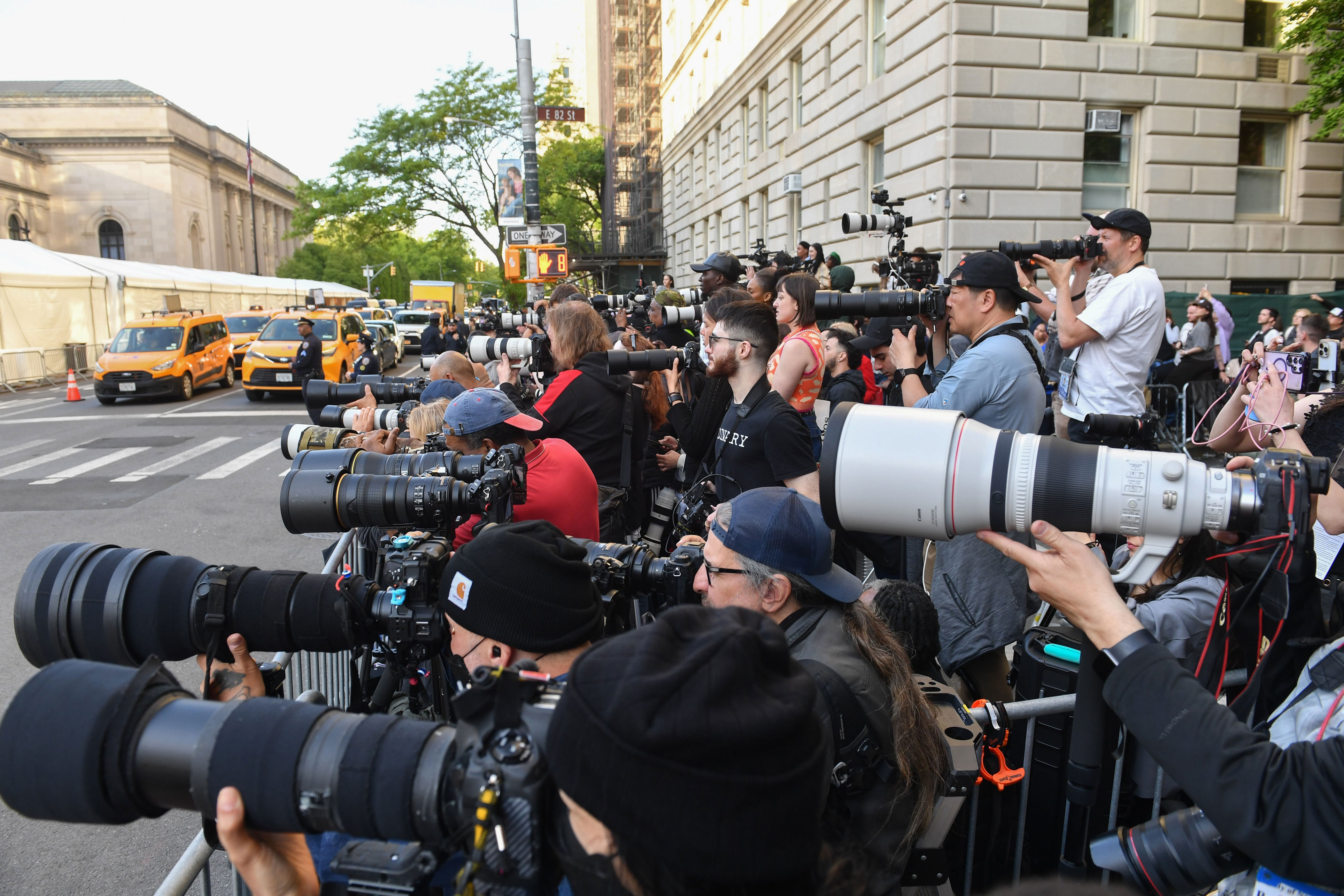 Noam Galai / Getty Images