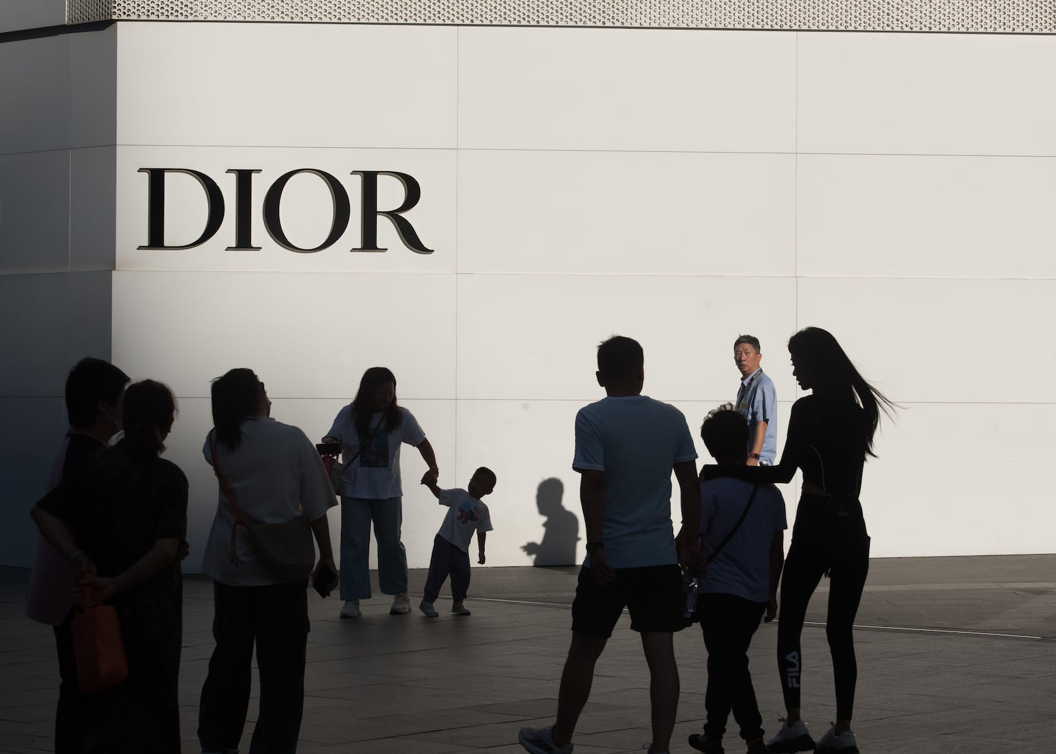 Dior set to host pre-fall show in Ireland in December