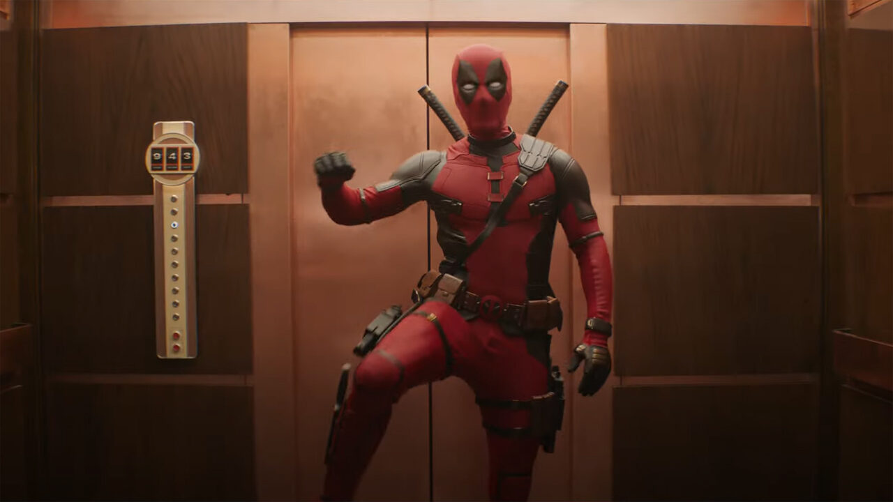 Ryan Reynolds Says Another Deadpool Is Happening In Lowbrow Moment At Fanatics Fest 2026