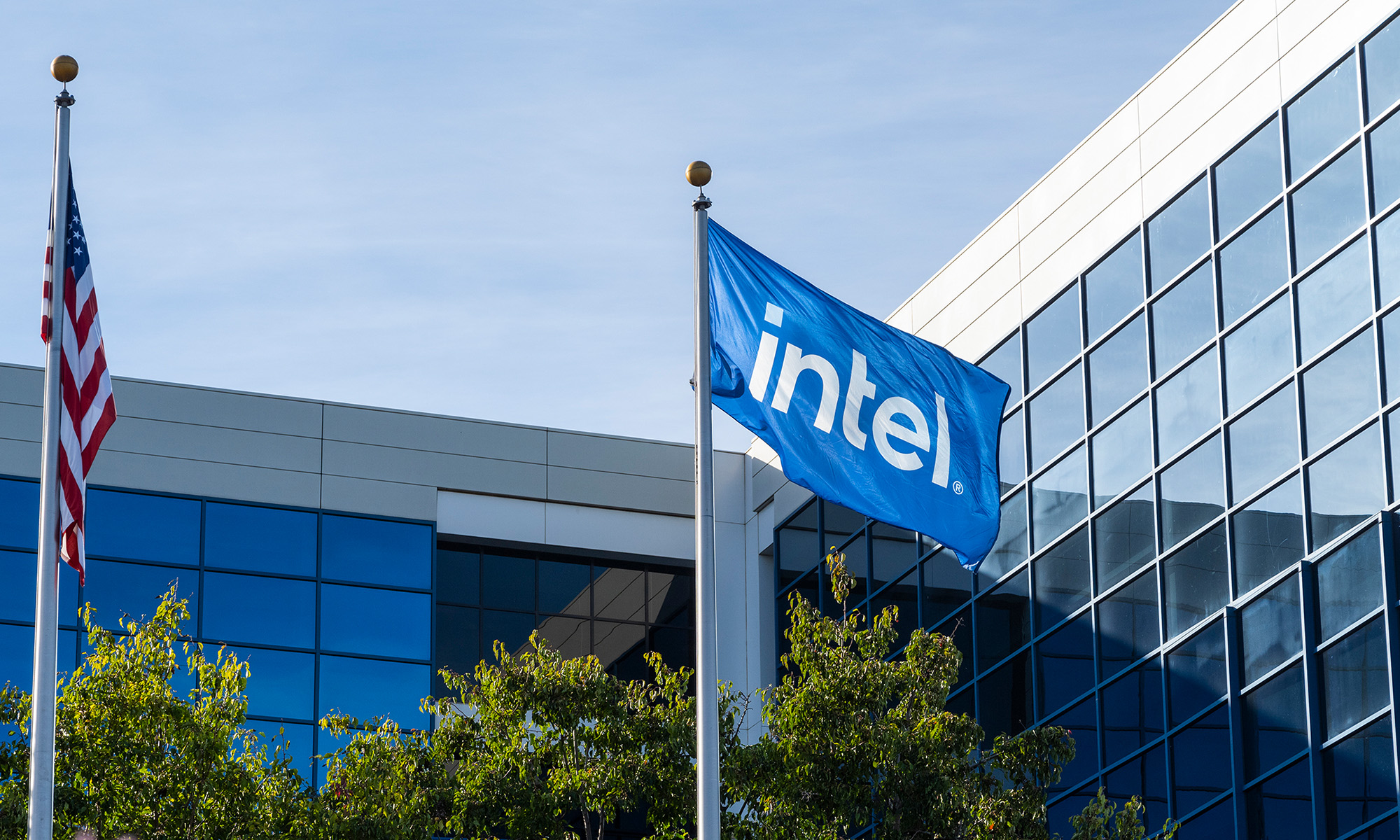 A massive buying signal just flashed for Intel stock investors before the July 23 earnings report
