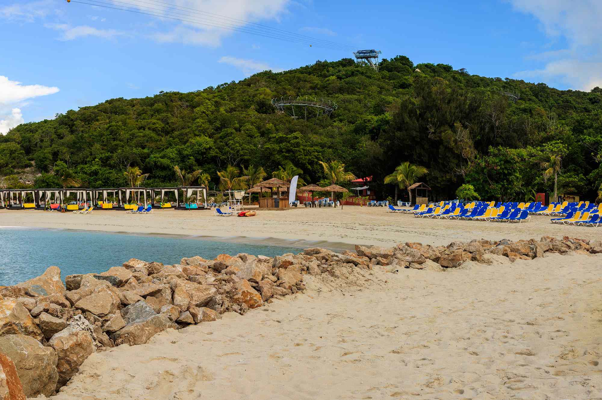 This cruise line is keeping a popular Caribbean private destination off itineraries through June 2027 amid ongoing safety concerns