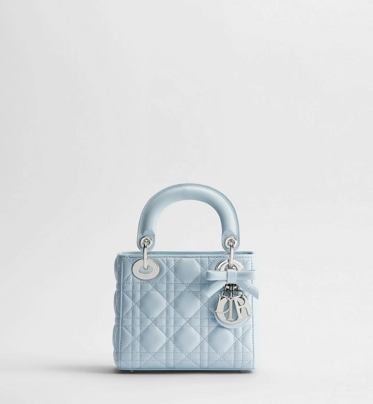 Dior's Cigale Bag Is A Pop Star Fave — Just Ask Taylor Swift & Rihanna