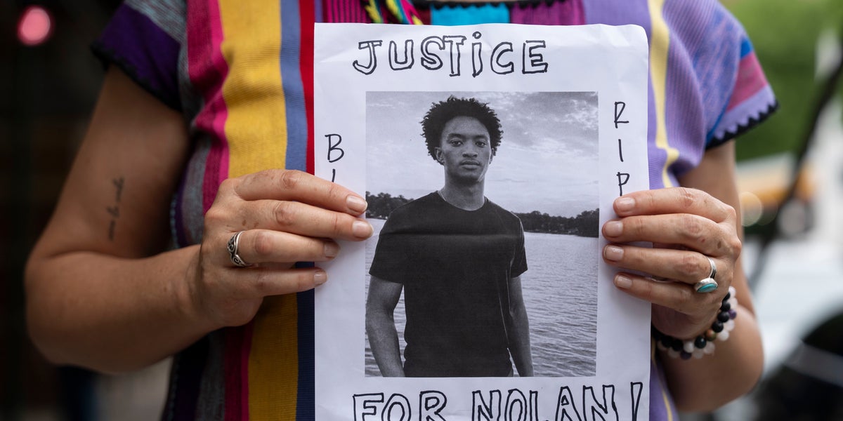 Nolan Wells independent autopsy is inconclusive: Attorney