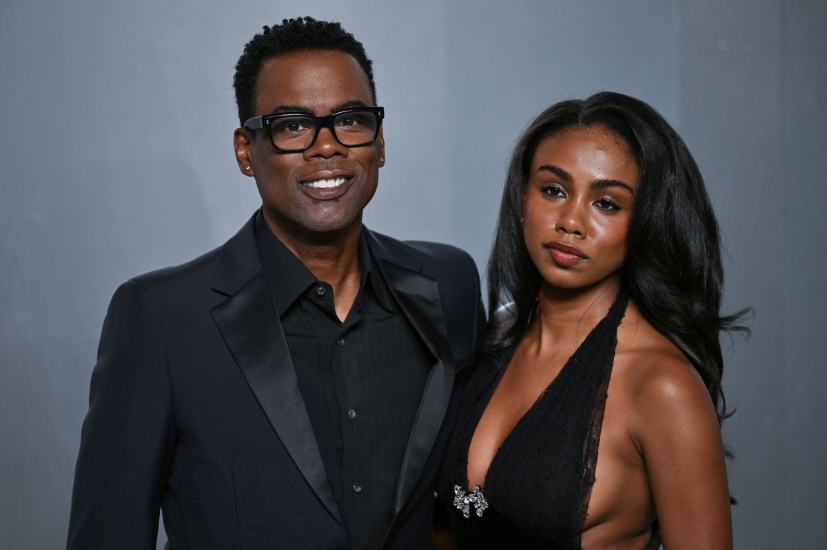 'Misty Green' trailer: Chris Rock directs, stars in new drama