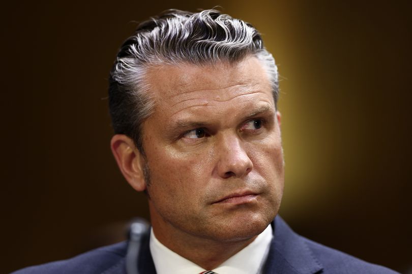 CNN turns on Pete Hegseth with savage segment as viewers joke 'MAGA won't be happy'