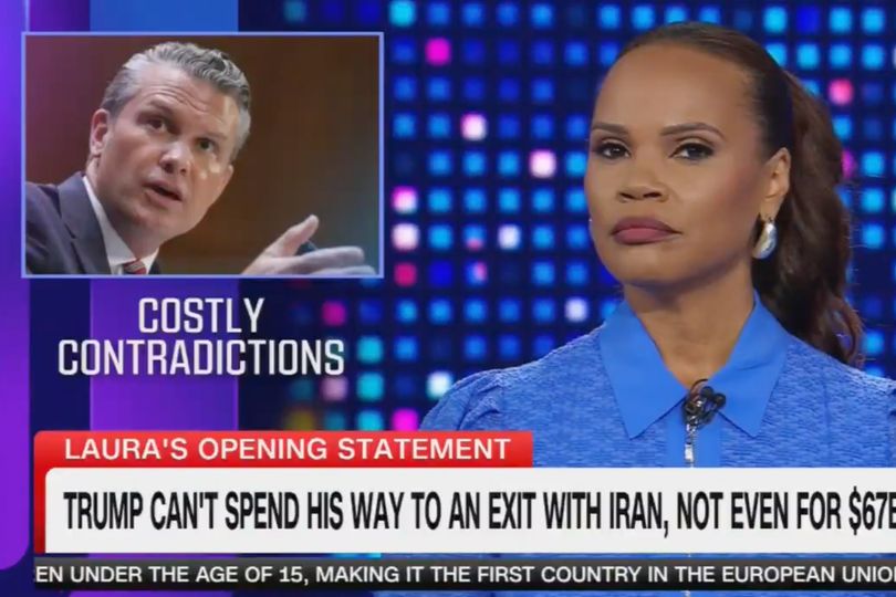 CNN turns on Pete Hegseth with savage segment as viewers joke 'MAGA won't be happy'