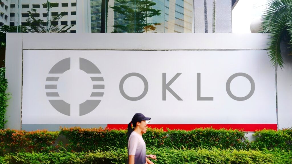 Oklo stock rises on report of joining Microsoft, Nvidia in federal nuclear effort