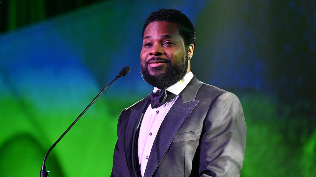 Malcolm-Jamal Warner's widow sues his mother over prenuptial agreement