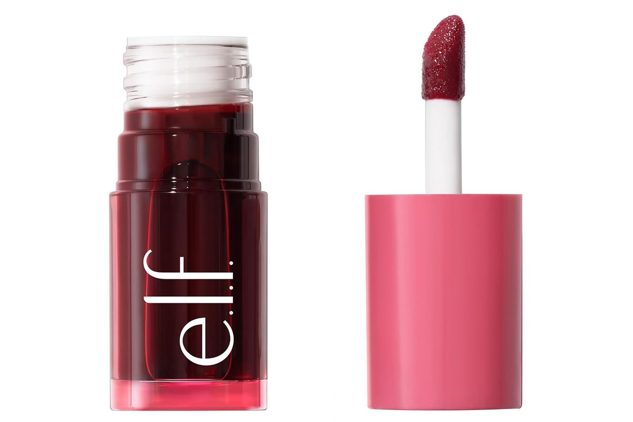 Amazon e.l.f. Sheer For It Blush Tint