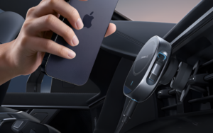 Cuktech 10 Car Charger