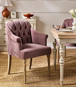 Move over millennial grey! Interiors expert reveals new colour taking over middle class homes