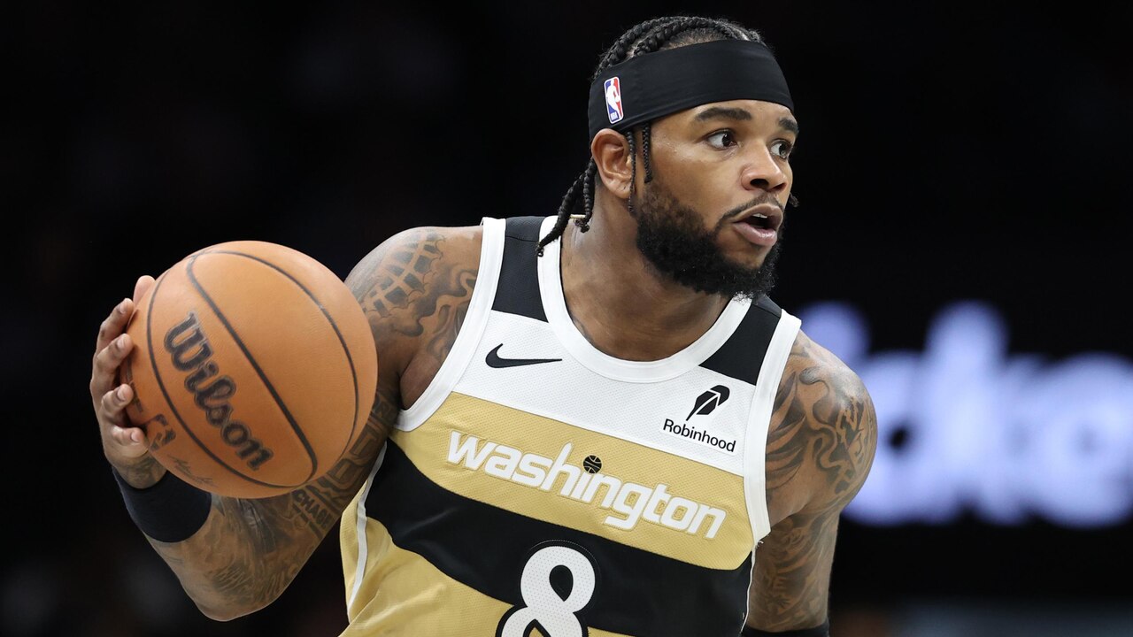 Every NBA Team's Most Disrespected Hidden Gem