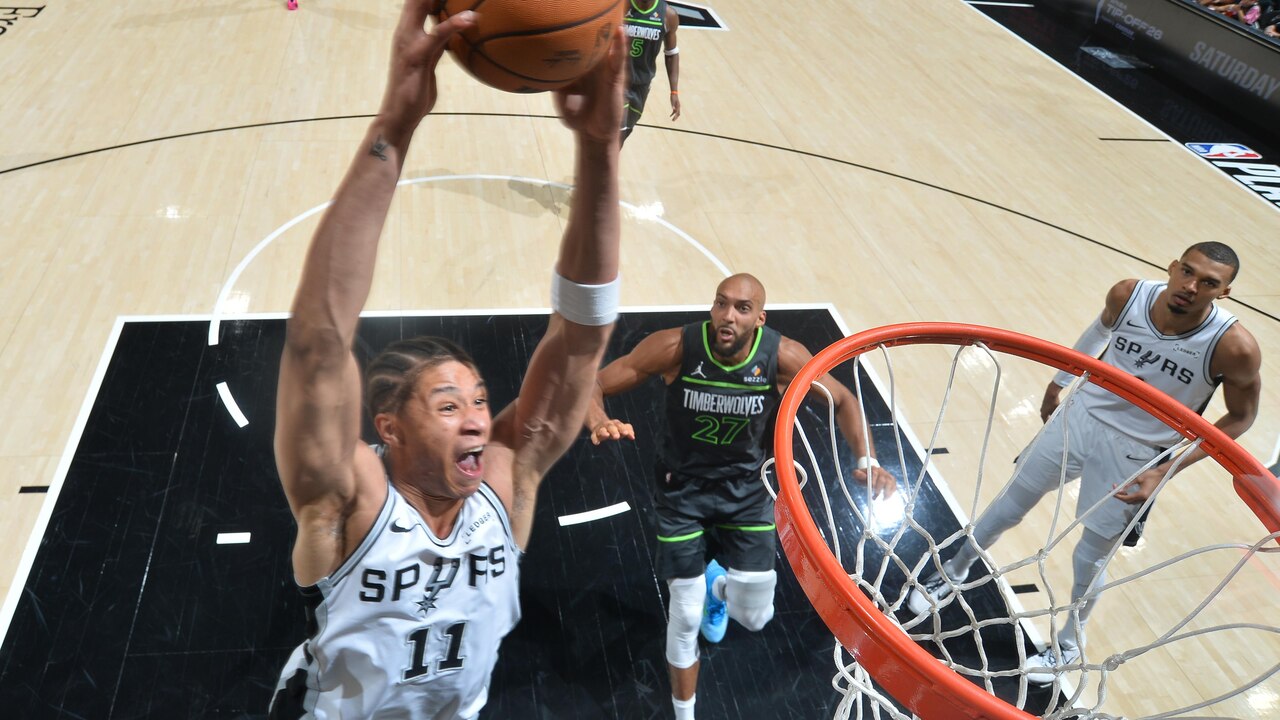 Every NBA Team's Most Disrespected Hidden Gem