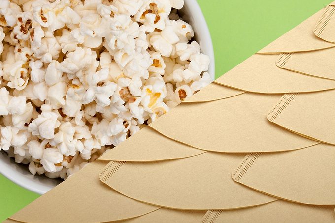 Popcorn