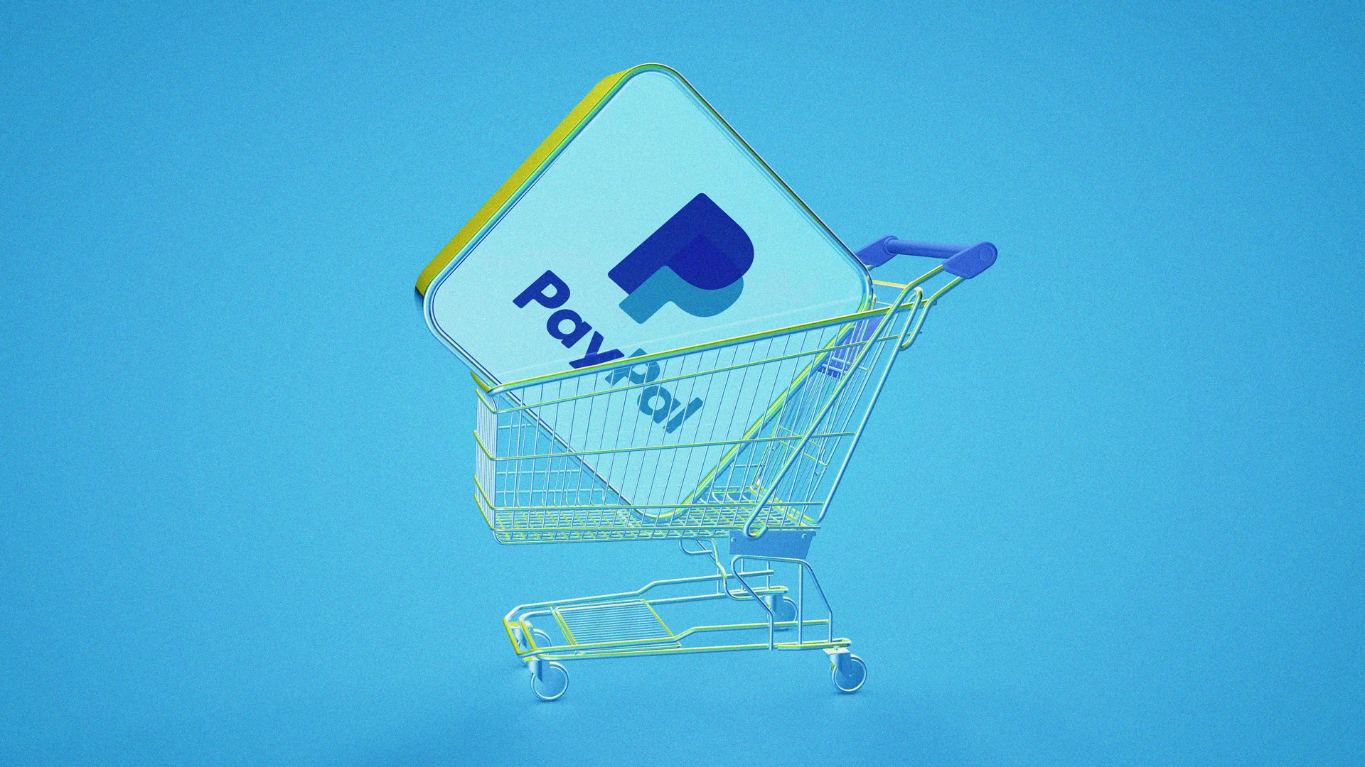Stripe wants to buy PayPal. The real prize may be hiding in plain sight