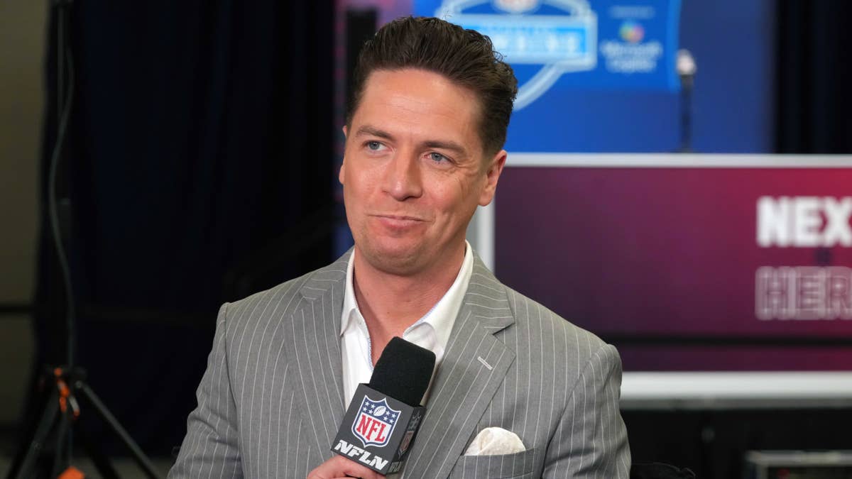 Tom Pelissero posts classy message after ESPN layoffs