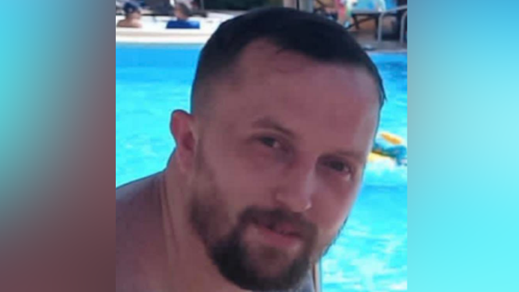 Stephen Holmes died in Altnagelvin Hospital following the incident