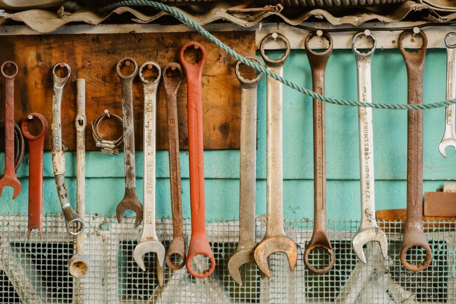 Tools worth keeping long after their warranty runs out