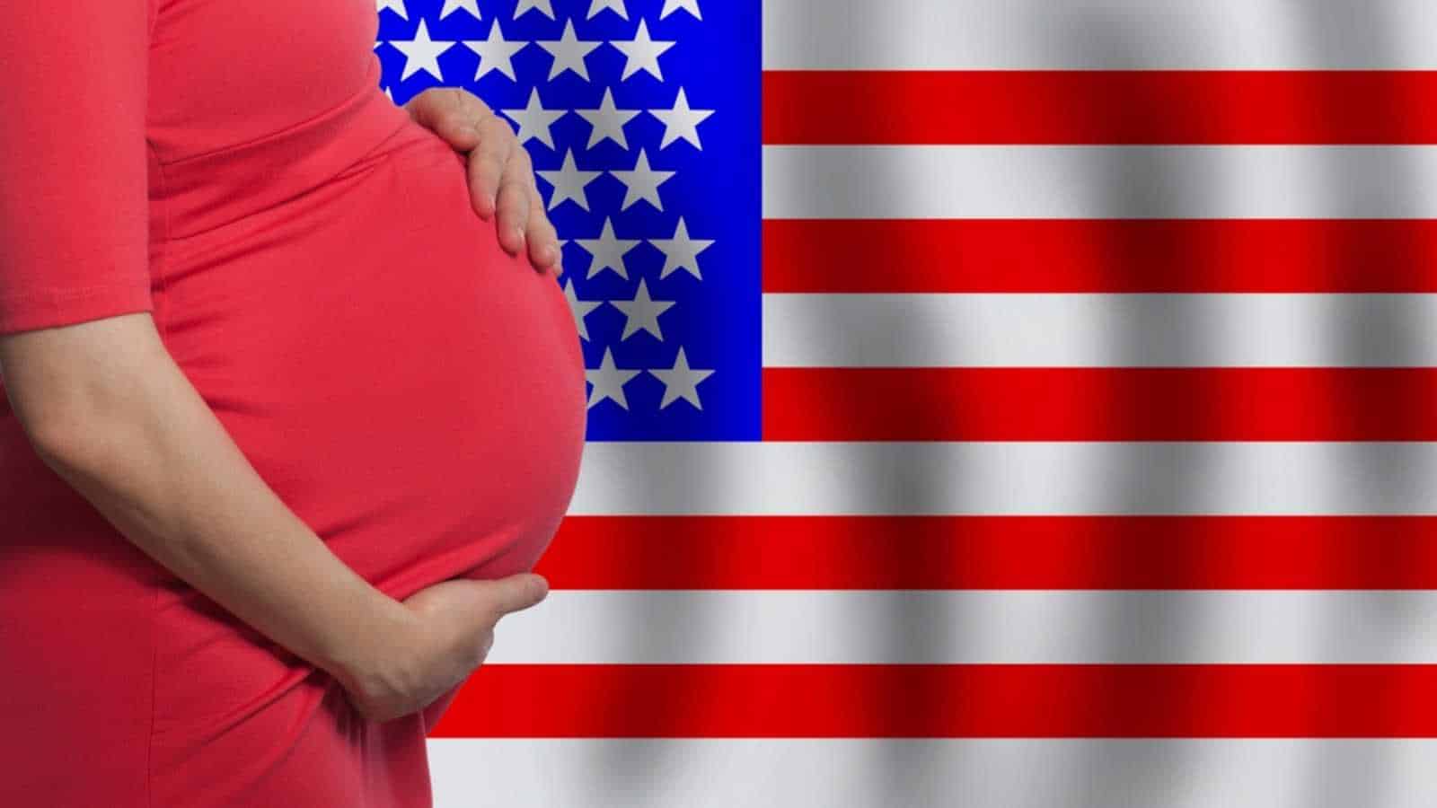 Trump administration considers barring pregnant women from entering the U.S