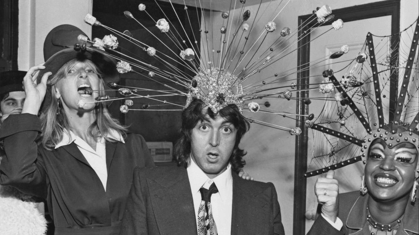 Late ’70s Movies Famous for Being Downright Bad