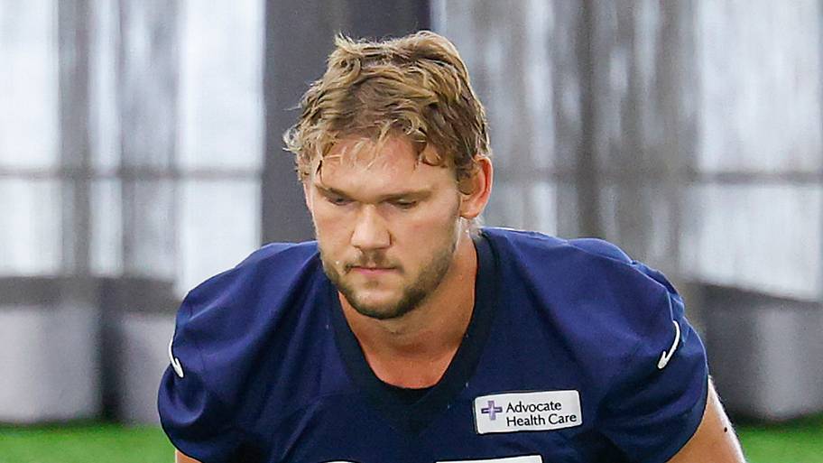 Nobody is talking about Bears rookie (but he could surprise fans in August)