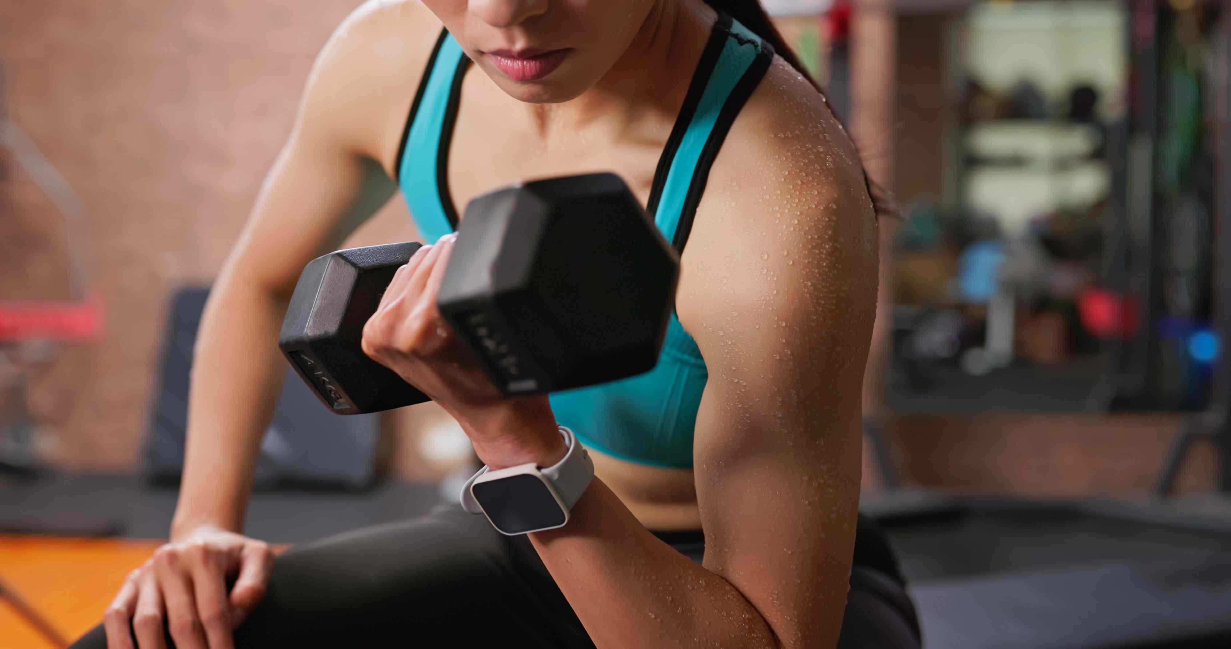 5 things a physical therapist wants you to know about cardio and strength training