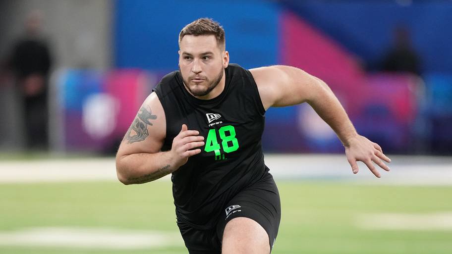 One Seahawks rookie with the best chance to surprise everyone