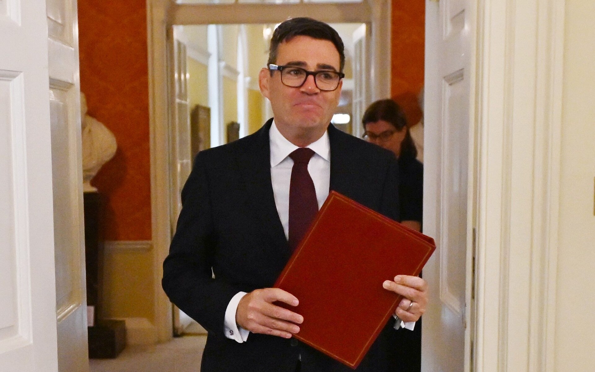 Reform has just called Andy Burnham’s bluff on our immigration crisis