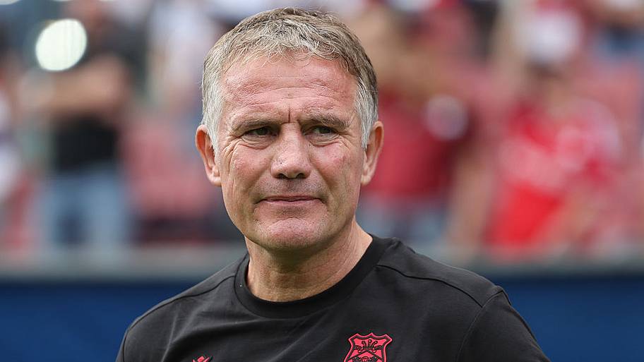 Wrexham confirm 28-man US tour squad as absent trio set to leave