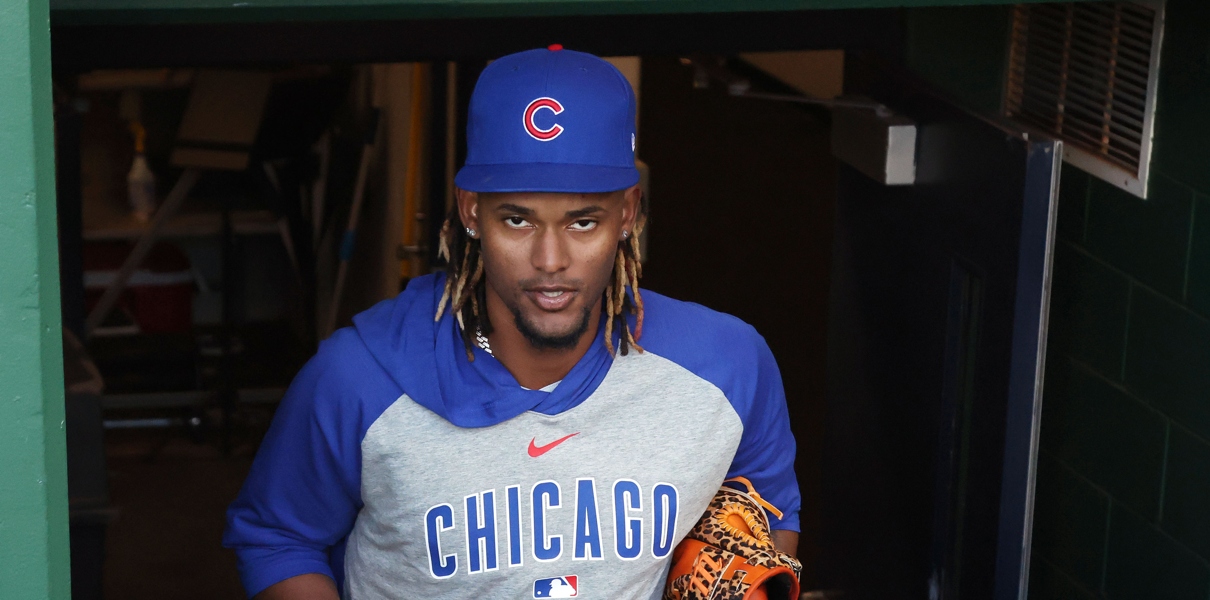Alcantara’s future, Shaw’s recovery, Maton’s procedure, Realmuto’s blunder, and other Cubs bullets