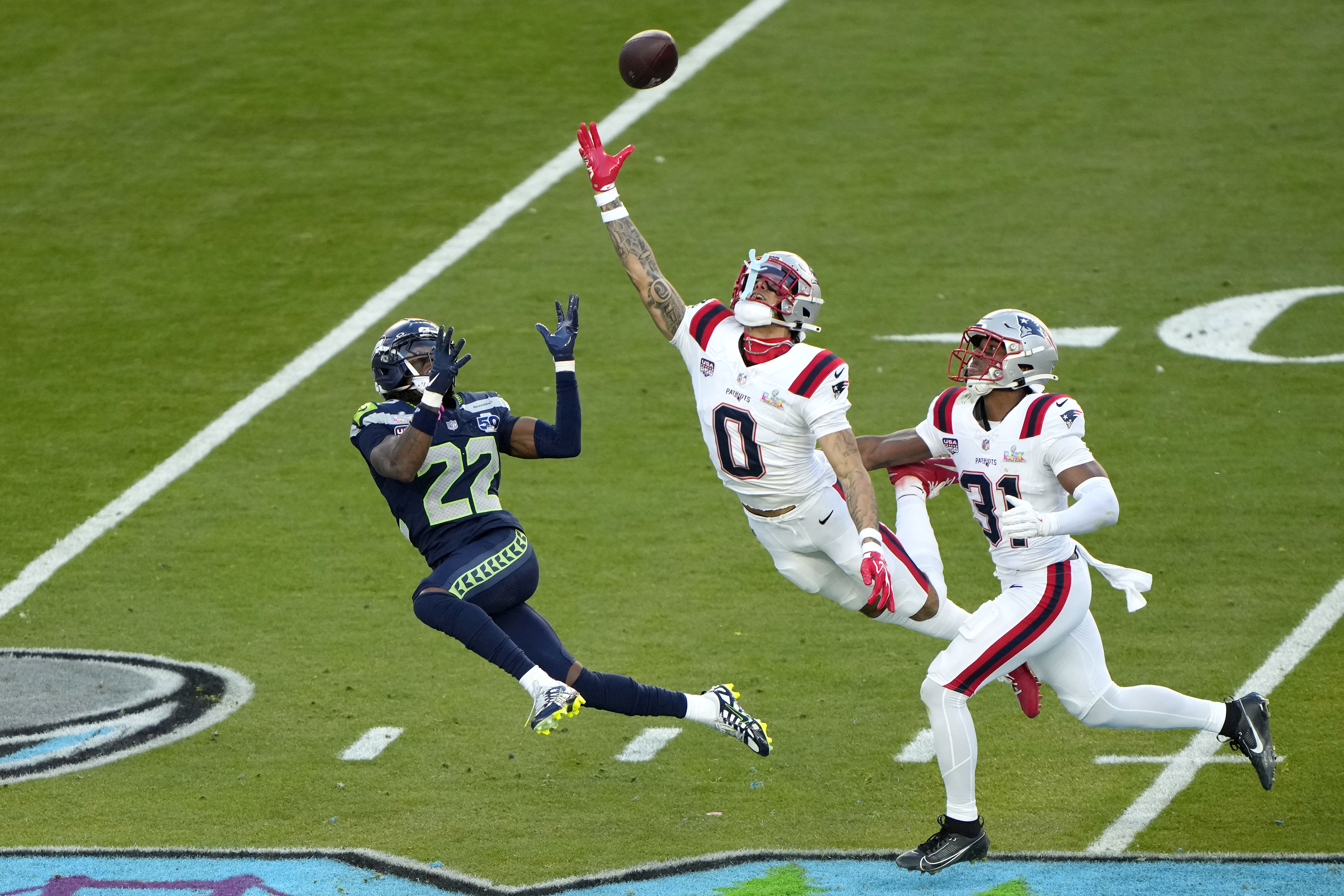 Devon Witherspoon Nears Deal: What it Means for Patriots, Christian Gonzalez?