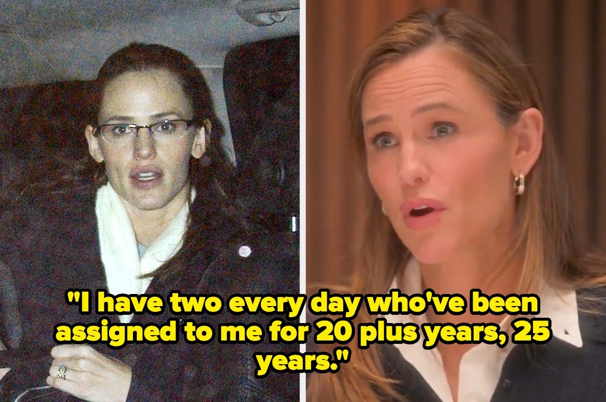 Here’s why the paparazzi follow celebs like Jennifer Garner every single day