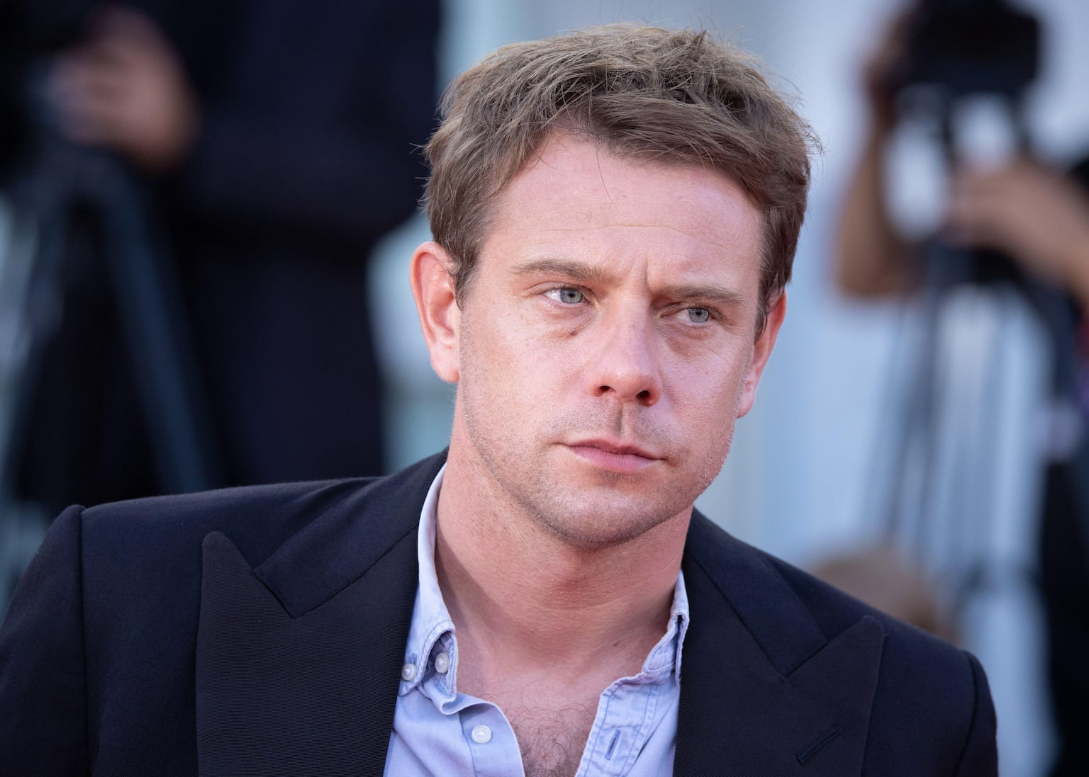 Jonathan Anderson took the reigns at Dior in 2025