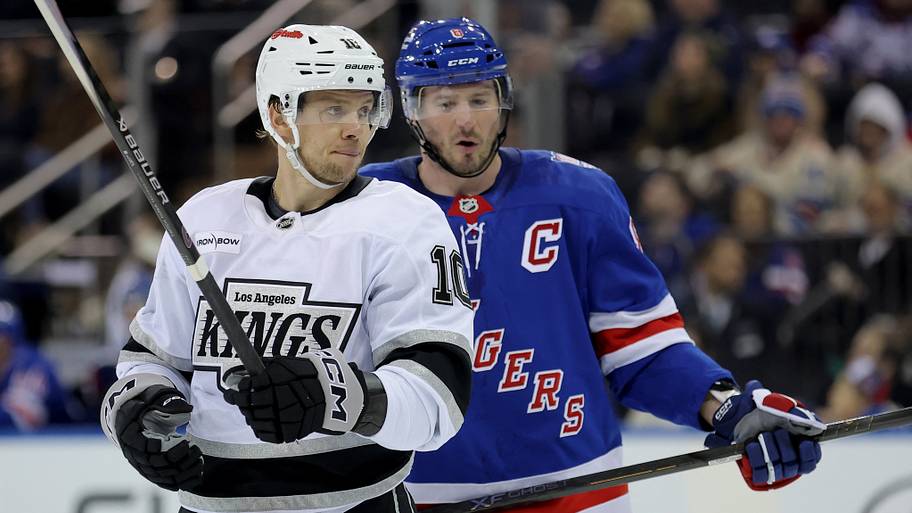 Losing Artemi Panarin was actually the right move for the Rangers future