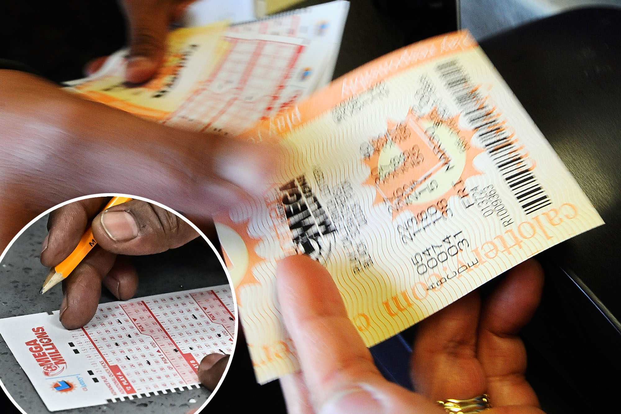 Mega Millions closing in on year-high $750M — here’s what winner would take home