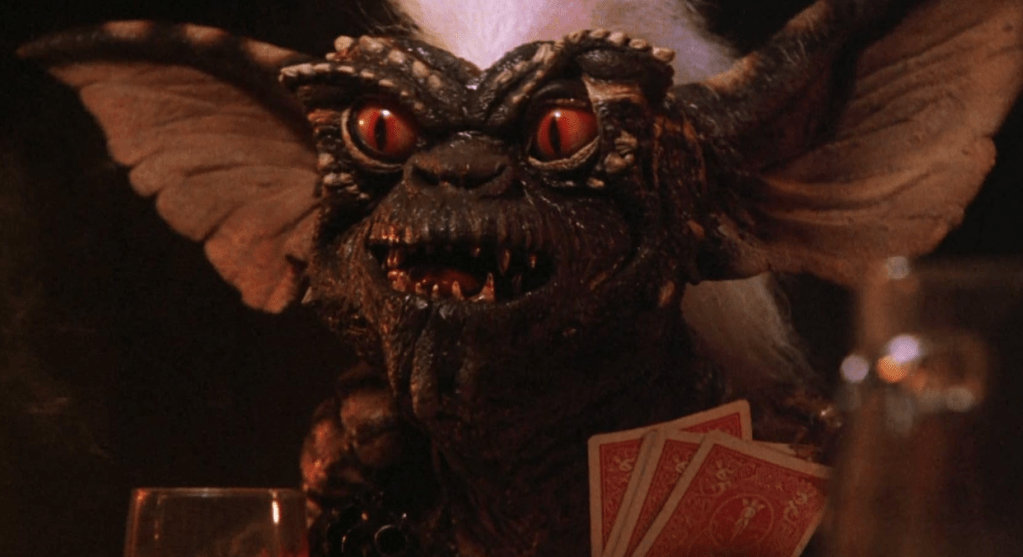 Stripe (Gremlins)
