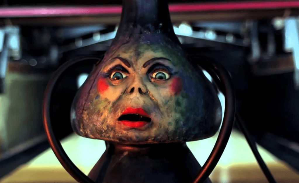 The Evil Bong (Evil Bong)