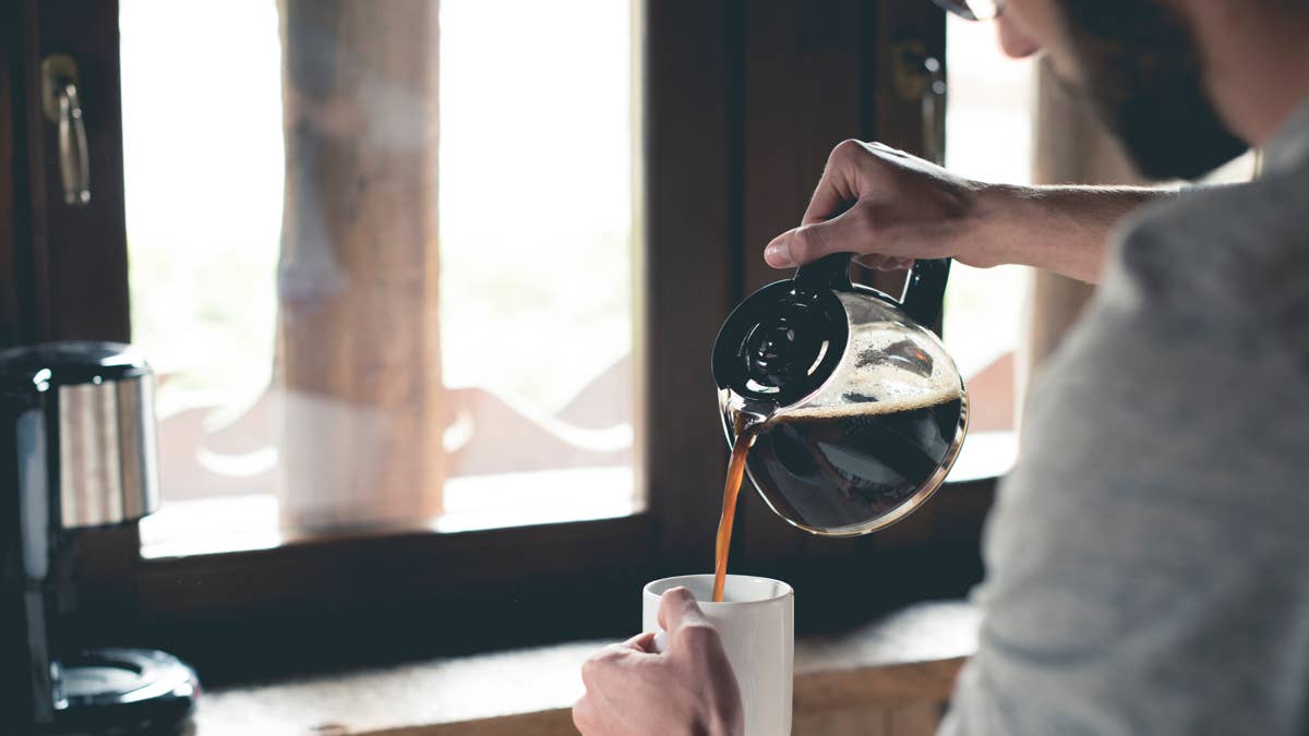 American Heart Association says moderate coffee intake may benefit heart health