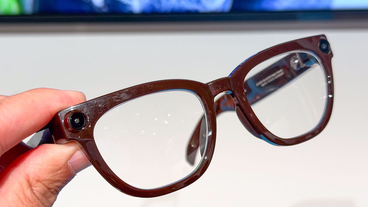Samsung Smart Glasses launching this fall from Warby Parker and Gentle Monster