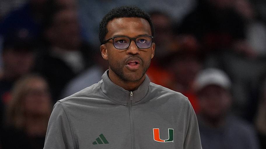 Meet the full Miami Hurricanes basketball roster entering Jai Lucas' second season