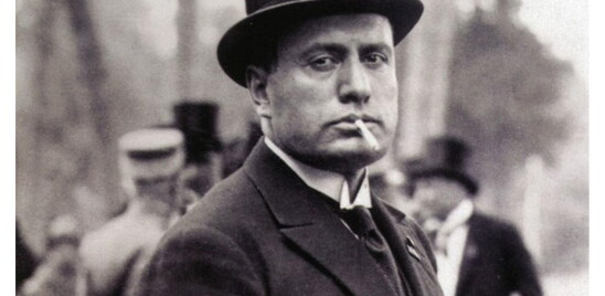 Quel filo che unisce il duce a Chiara Lubich