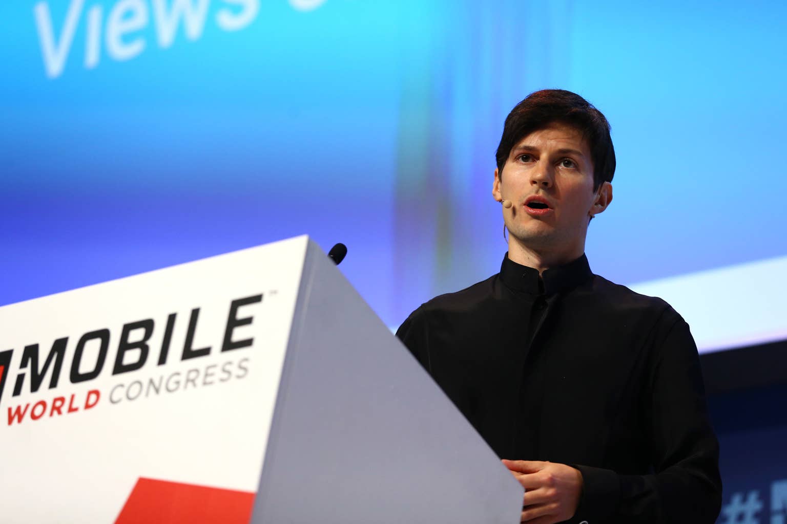 Pavel Durov just made a major crypto announcement for Telegram's billion users