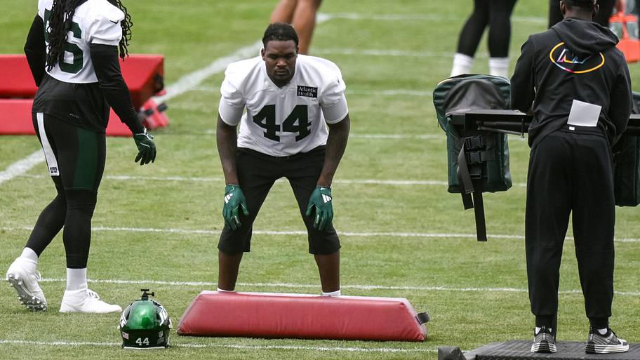 Demario Davi