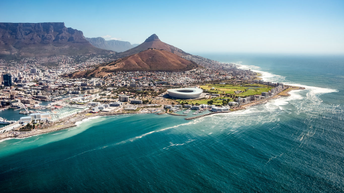 South Africa entry rules change: What travelers should know