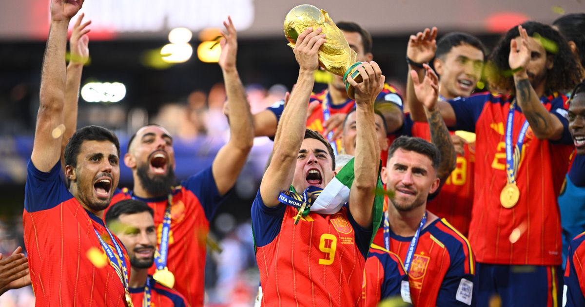 So many Americans watched the World Cup