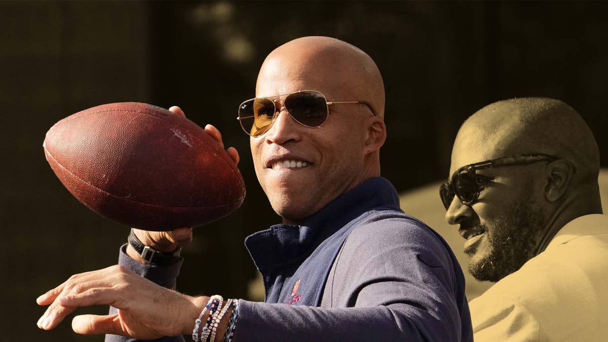 Richard Jefferson shares why he truly hates Duke University