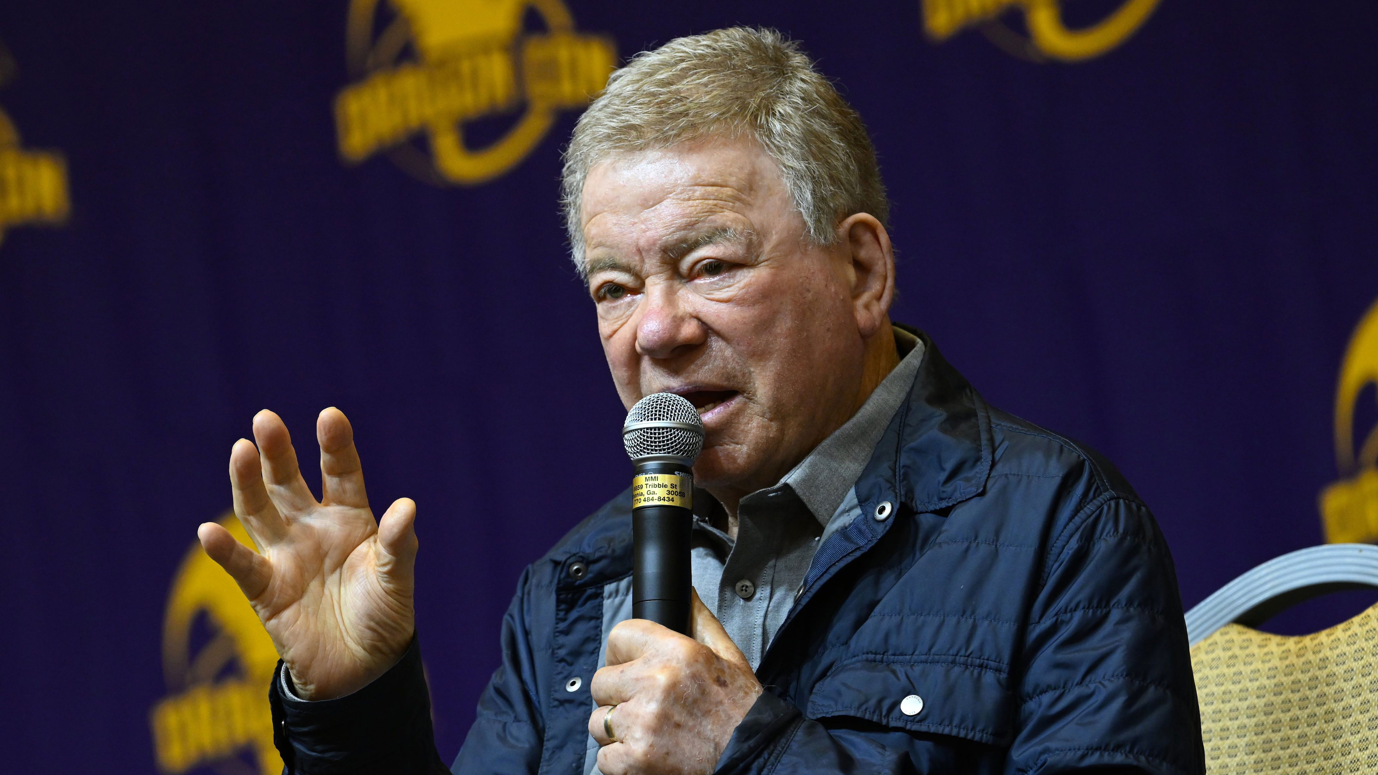 William Shatner, 95, and daughter, 61, both reveal stage 4 cancer battles
