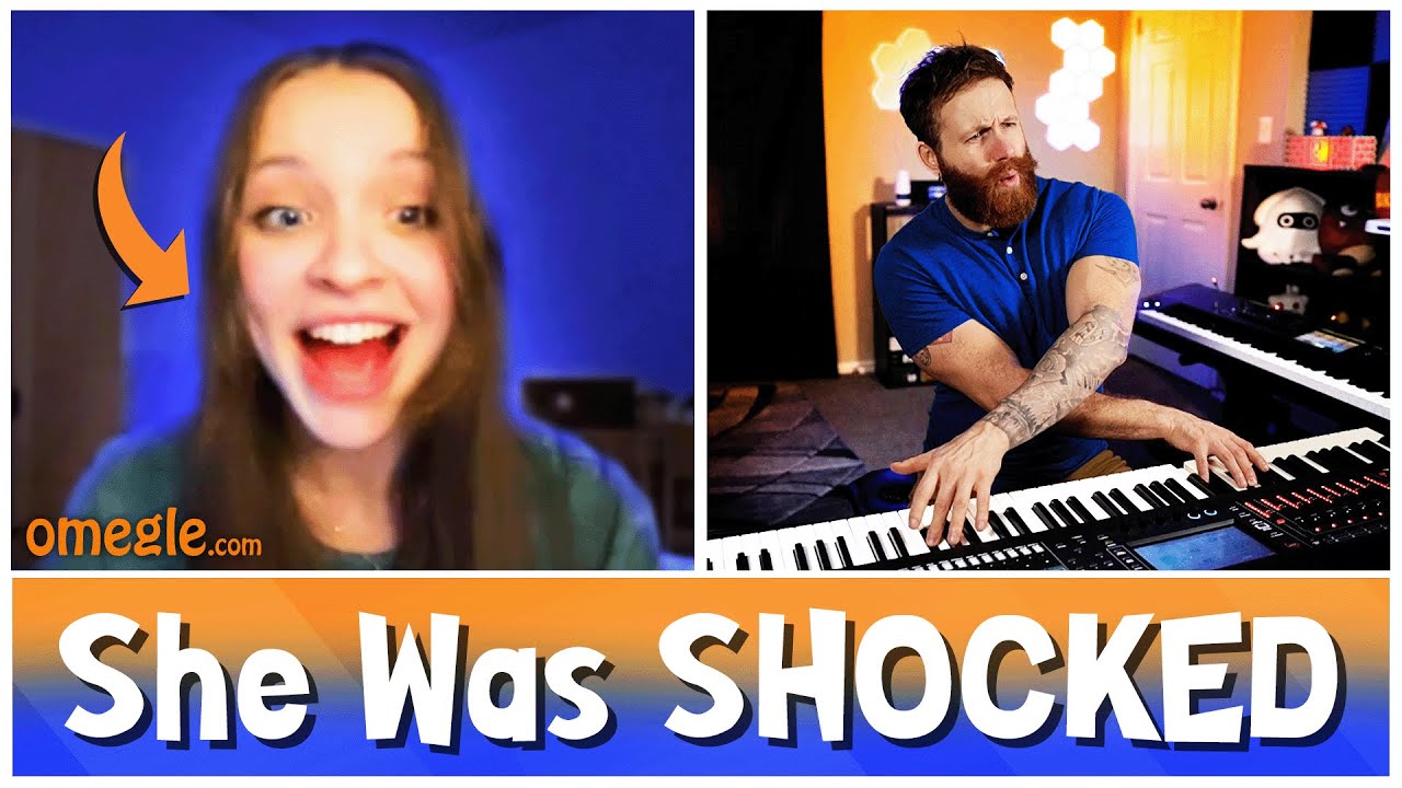 Pianist surprises strangers with live requests!