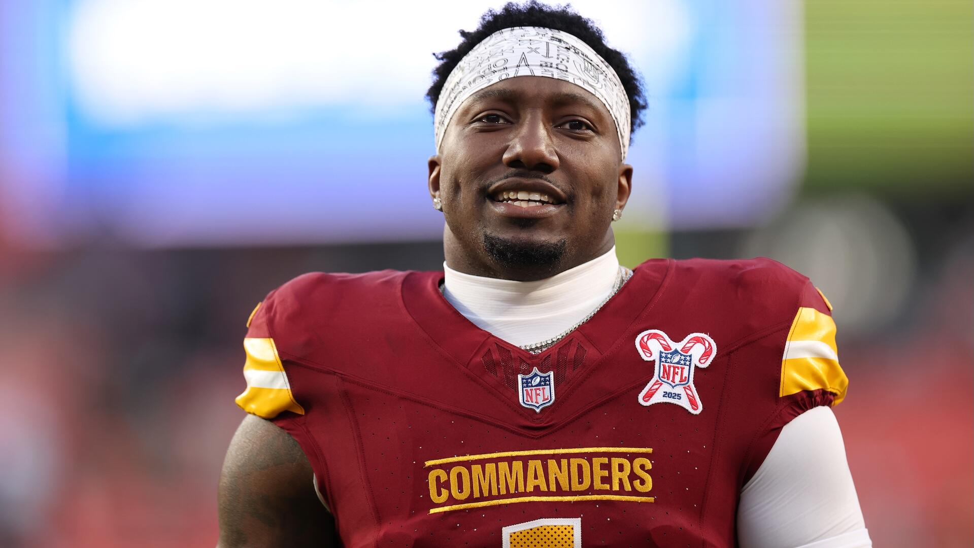 Deebo Samuel landing spots: Raiders, Colts among potential fits for former All-Pro WR